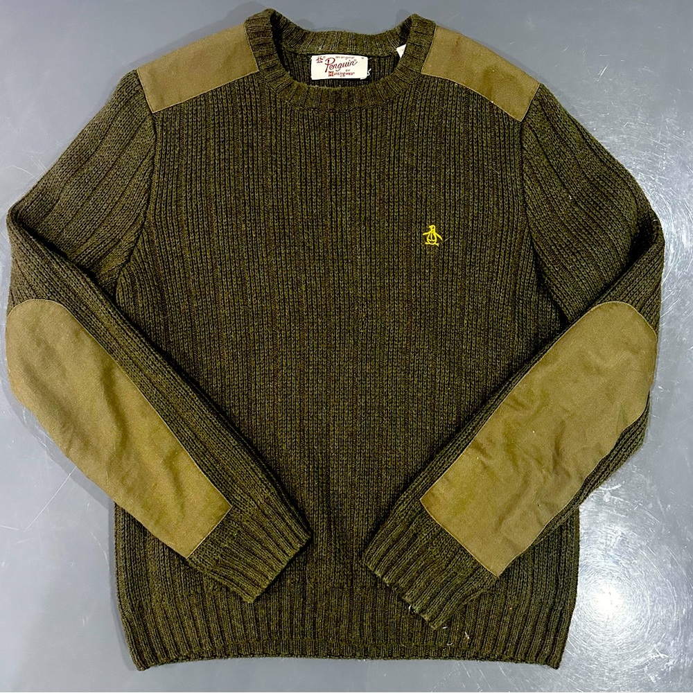 Original Penguin Sweater